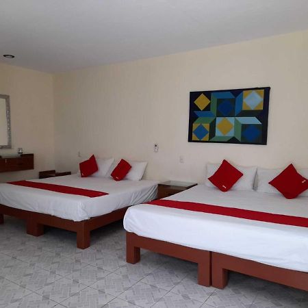 Oyo Hotel Platinium Gran Hotel,Guadalajara,Artesanias Tonala Εξωτερικό φωτογραφία