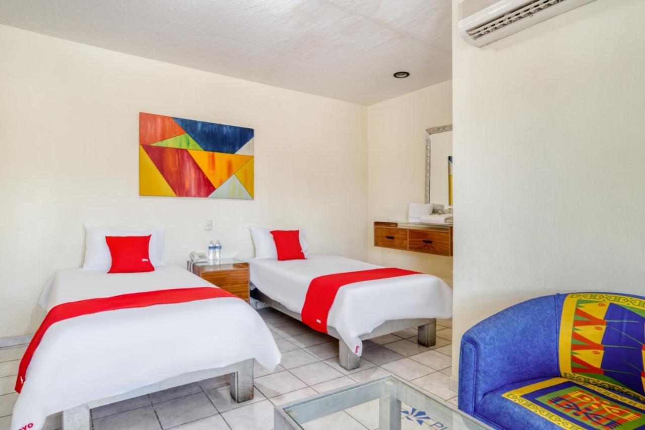 Oyo Hotel Platinium Gran Hotel,Guadalajara,Artesanias Tonala Εξωτερικό φωτογραφία